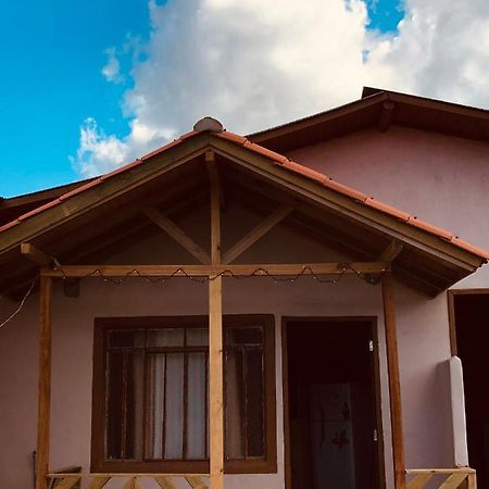 Casa Da Vo Adelina Lejlighed Urubici Eksteriør billede