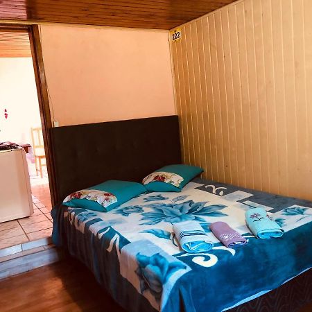Casa Da Vo Adelina Lejlighed Urubici Eksteriør billede