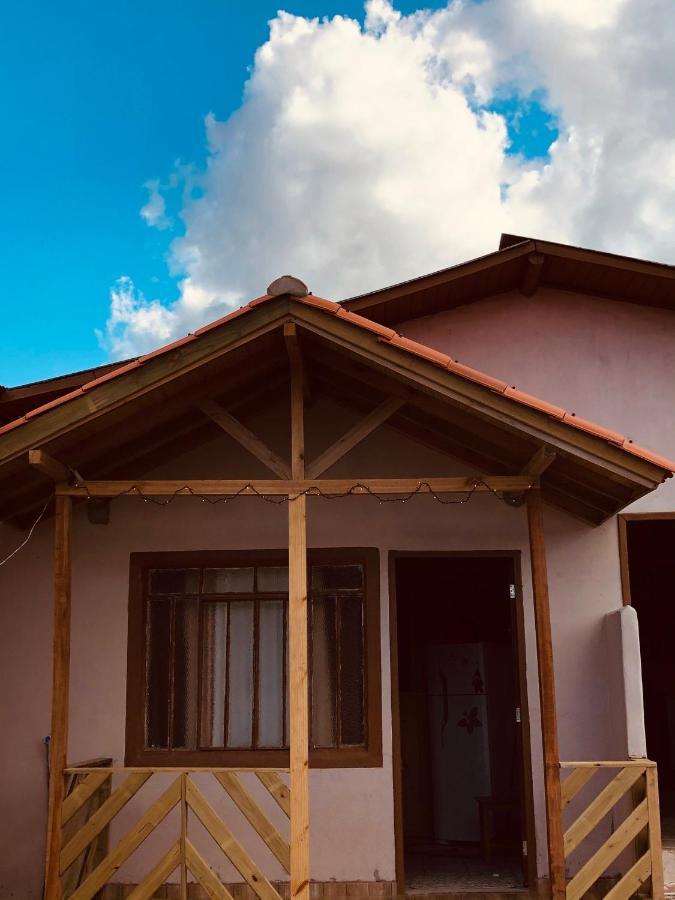 Casa Da Vo Adelina Lejlighed Urubici Eksteriør billede