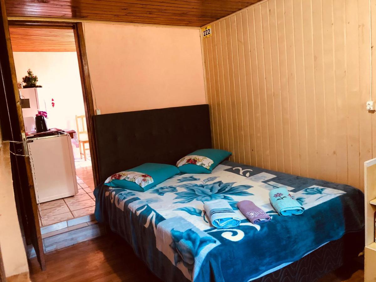 Casa Da Vo Adelina Lejlighed Urubici Eksteriør billede